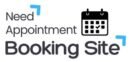 Need Appointment Booking Website