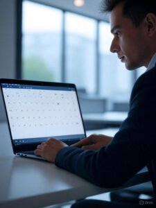 website appointment booking system