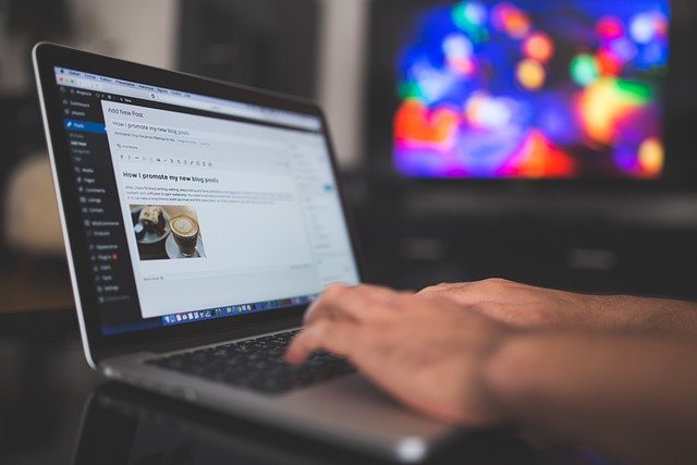 website dev